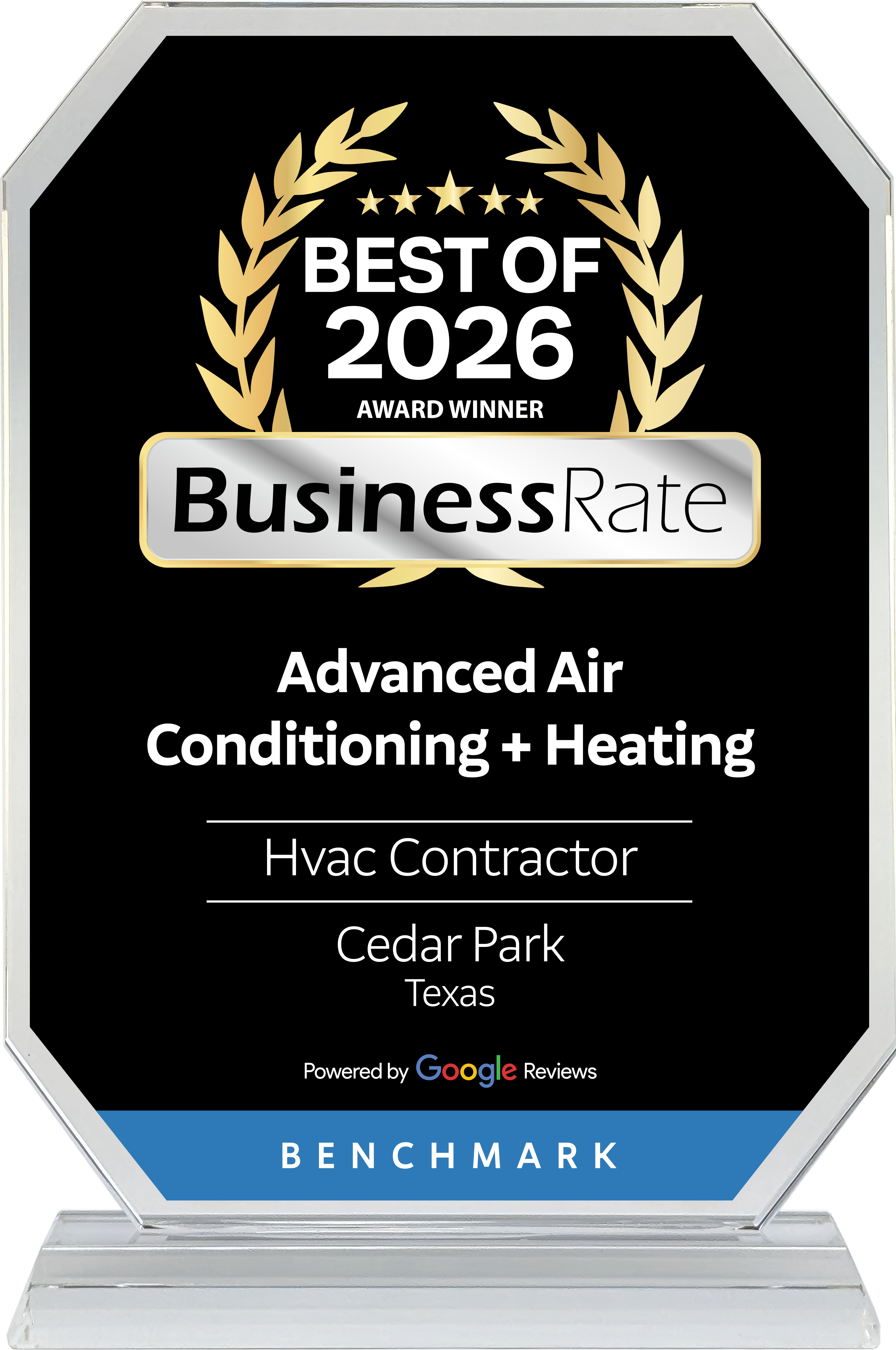 2026 Best of Cedar Park